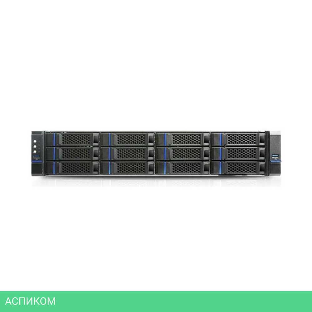 Корпус Chenbro RM23812H01*15155