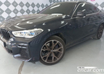 BMW X6 (G06) xDrive40i M Sports (06.2023)