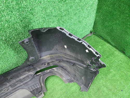 Бампер задний Changan CS35PLUS (2021-н.в.)