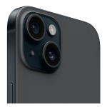 Apple iPhone 15 Plus 512GB (Black)