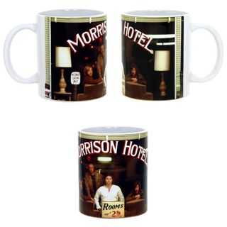 Кружка The Doors Morrison Hotel (633)