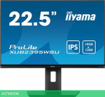 Монитор Iiyama ProLite XUB2395WSU-B5