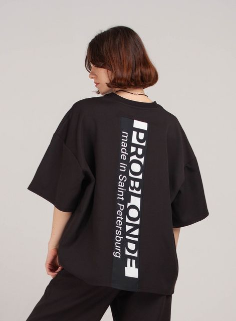 ФУТБОЛКА NUMERO 1 print PB2