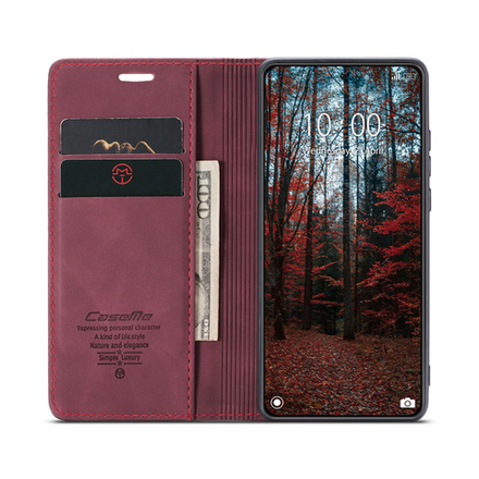 Чехол-книжка CaseMe Matte Xiaomi 14