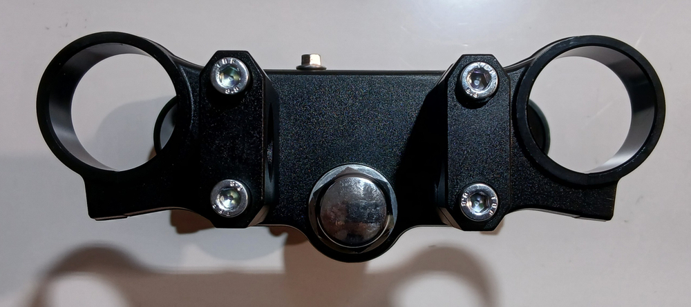 Траверса в сборе мотоцикл REGULMOTO SPORT 003 PRO