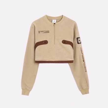 Nike x Travis Scott Cactus Jack NRG