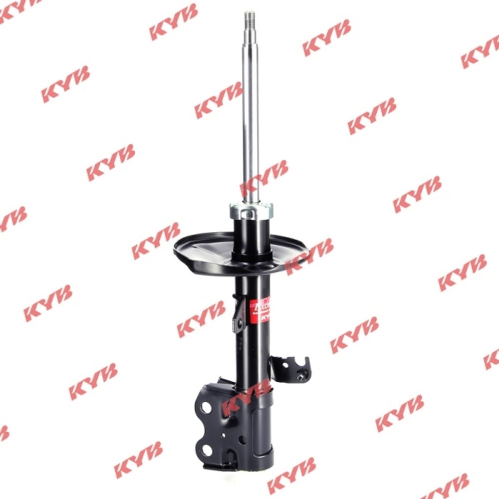 Стойка газомасляная KYB (FL) 333389