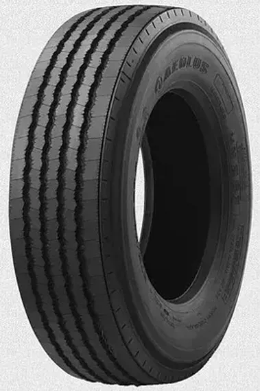 Aeolus HN267 295/75 R22,5 144/141M PR14 (Рулевая ось)