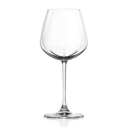 Бокал для вина 485 мл хр. стекло Aerlumer Rich White "Desire" Lucaris [6]