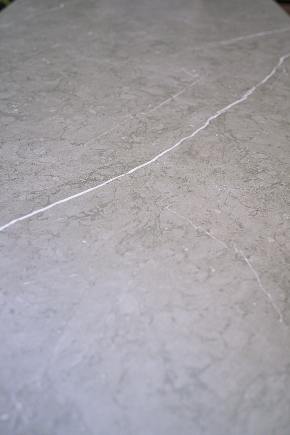 Обеденный стол Неаполь 240х100 Серый