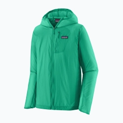 Ветровка Patagonia Houdini aqua stone