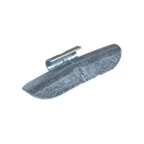 Груза балансировочные для стальных дисков 30 гр, 100 шт (0230)