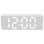 Часы электронные HOMESTAR HS-0120 (107612)