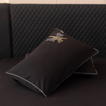 Комплект постельного белья Mood of Paris на резинке MPR006