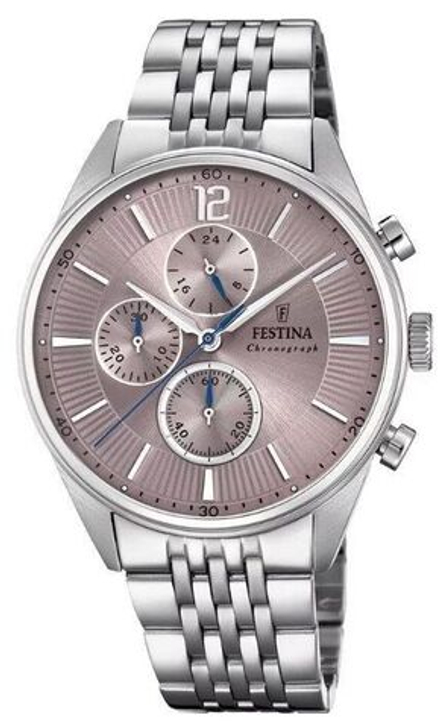 Мужские наручные часы Festina F20285/2