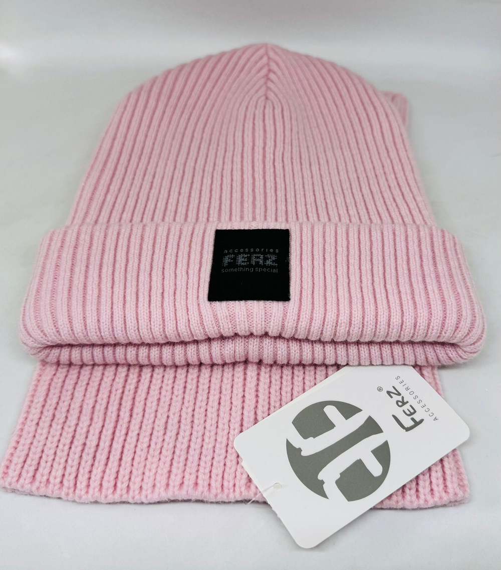 Комплект Ferz Канада шарф Англия