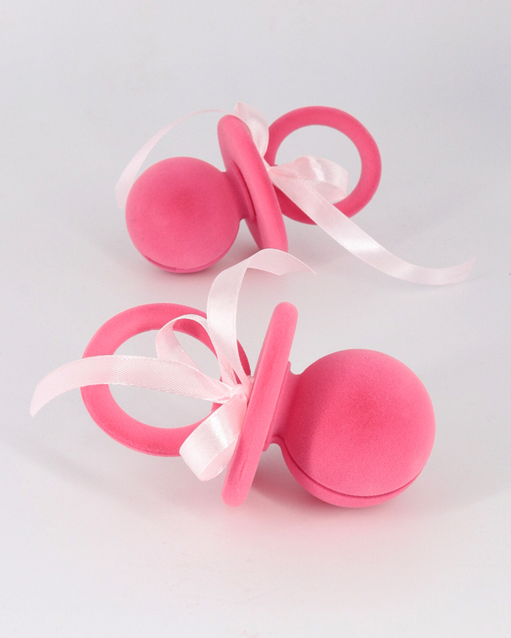 Футляр «Детская» погремушка для кольца, серёг и подвески