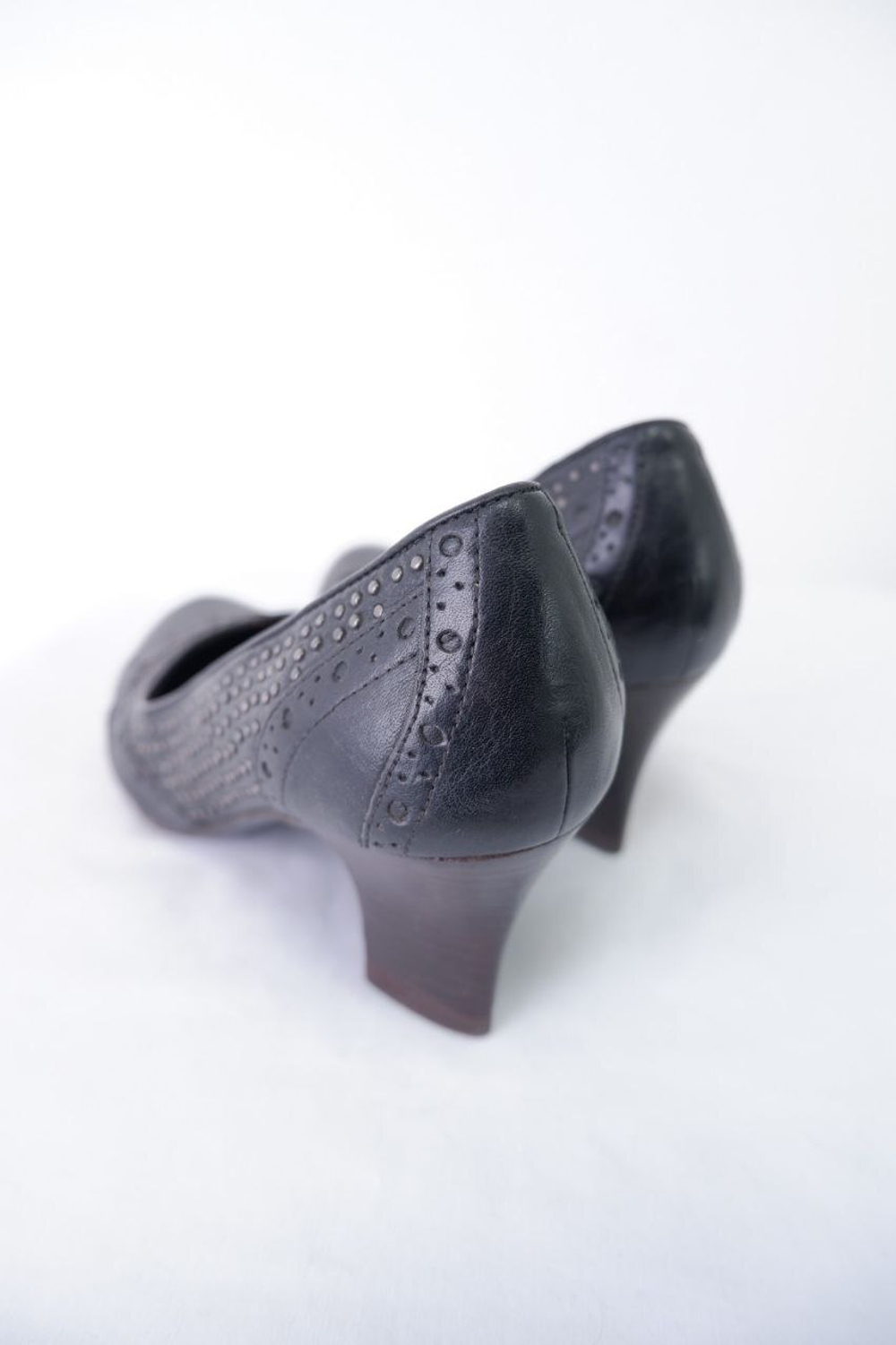 Туфли Ria Rossa удобные 37 размер