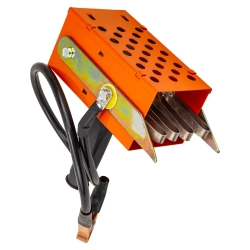 Тестер аккумуляторных батарей аналоговый (12V, 100А) Partner PA-B100