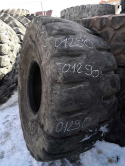 26.5R25 Bridgestone VSDL шина б/у