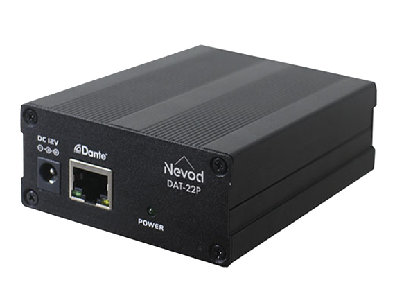 NEVOD DAT-22P