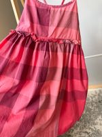 Хлопковое платье Burberry, 110