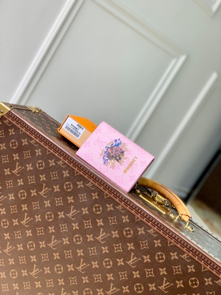 Louis Vuitton Passport Cover