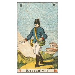 Every Day Oracle. Follow Your Heart / Оракул на каждый день. Следуй Своему Сердцу