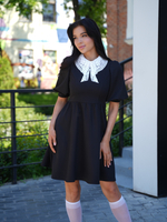 Платье женское | Пл-1063/3а либерти люкс