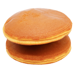 Сэндвичи с вареной сгущенкой, кг