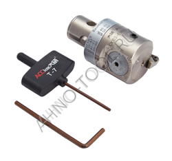 Расточная головка CKB3-EWN3260-40 "ACCKee"