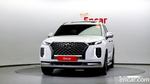 Hyundai Palisade Бензин 3.8 4WD (10.2020)