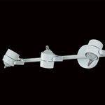 Citilux Ринг CL525540 Спот поворотный Белый