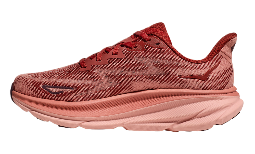 Кроссовки мужские Hoka Clifton 9
