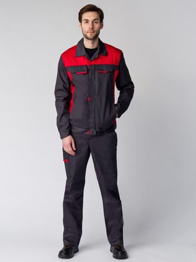 Костюм 87468315 Идеал NEW (тк.Балтекс,210)