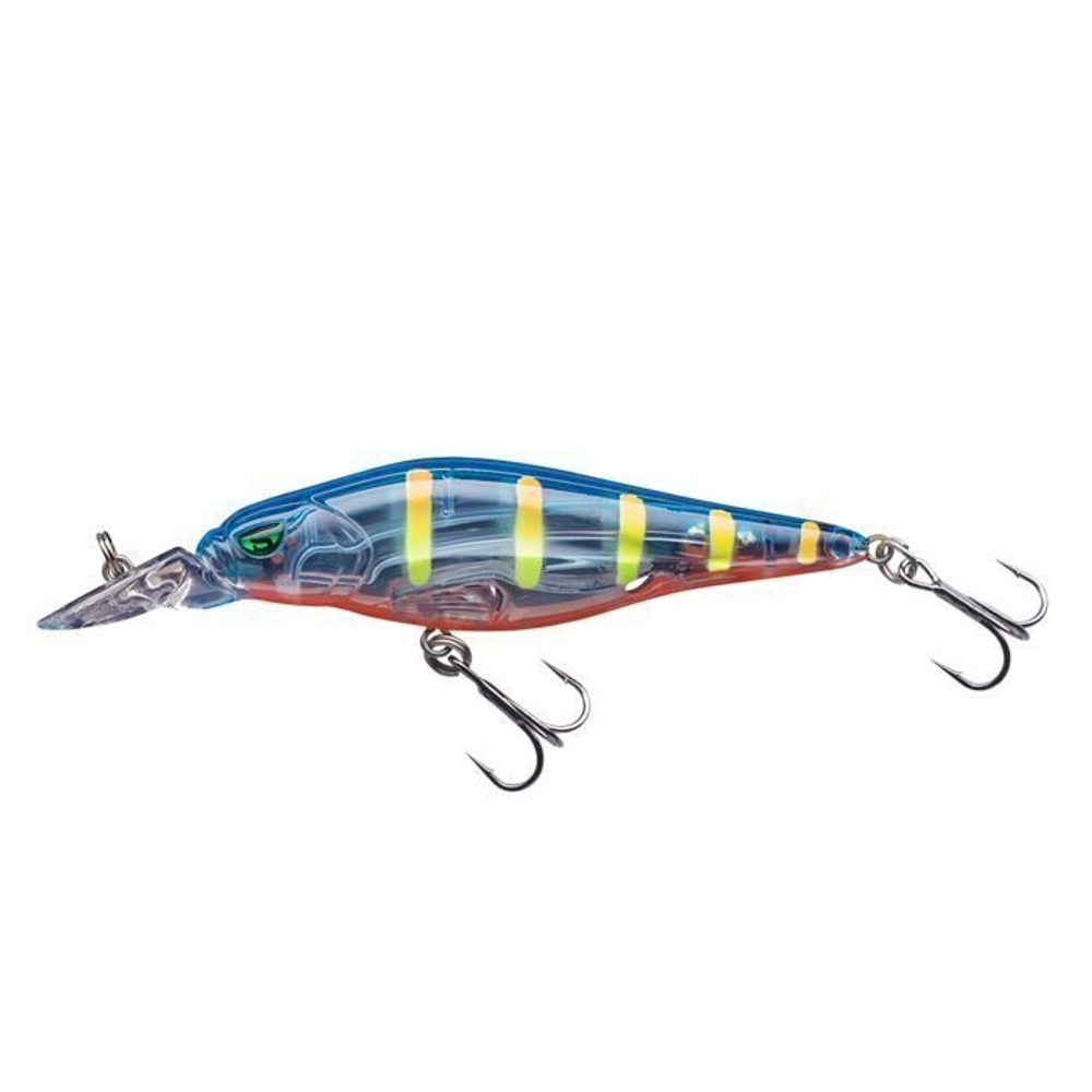 Воблер Sprut Fugu