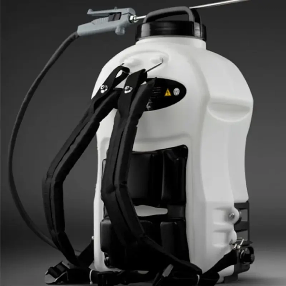 Caiman PS20E FOG KING опрыскиватель аккумуляторный (без АКБ и ЗУ) 353096