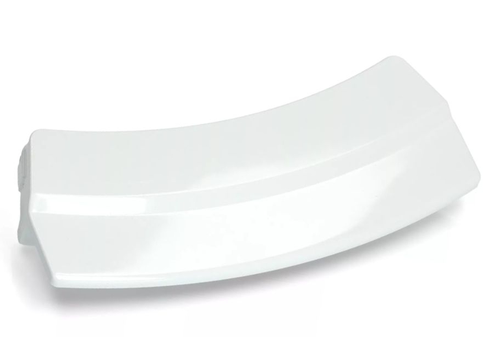 Ручка люка Samsung DC64-00773B, DC97-09760A белая