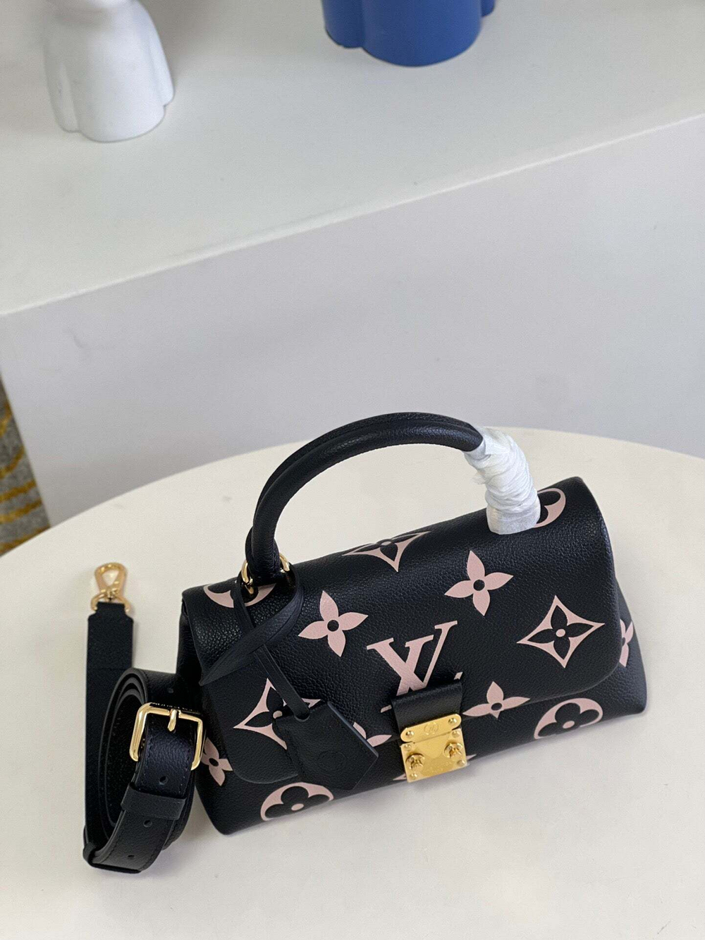 Louis Vuitton Madeleine BB