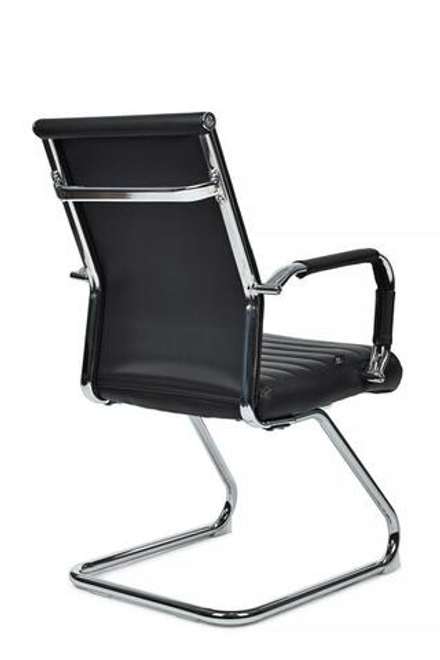 Кресло Riva Арт RCH 6015G Черный