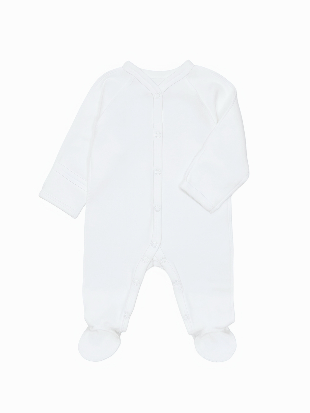 Комбинезон Sleep Milk (56,62)