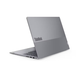 Lenovo ThinkBook 16 G6 IRL [21KH00B6AU] (КЛАВ.РУС.ГРАВ.) Arctic Grey 16" {WUXGA IPS 300N i5-1335U/16GB/512GB SSD/W11Pro}