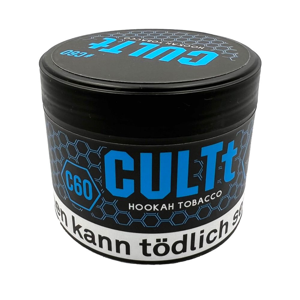 CULTT - C60 (200g)