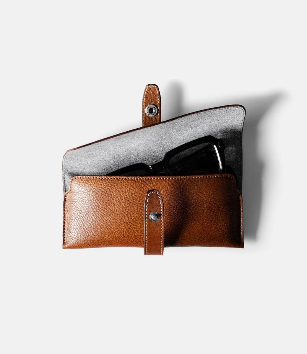 Hard Graft Pillow Classic — чехол для очков