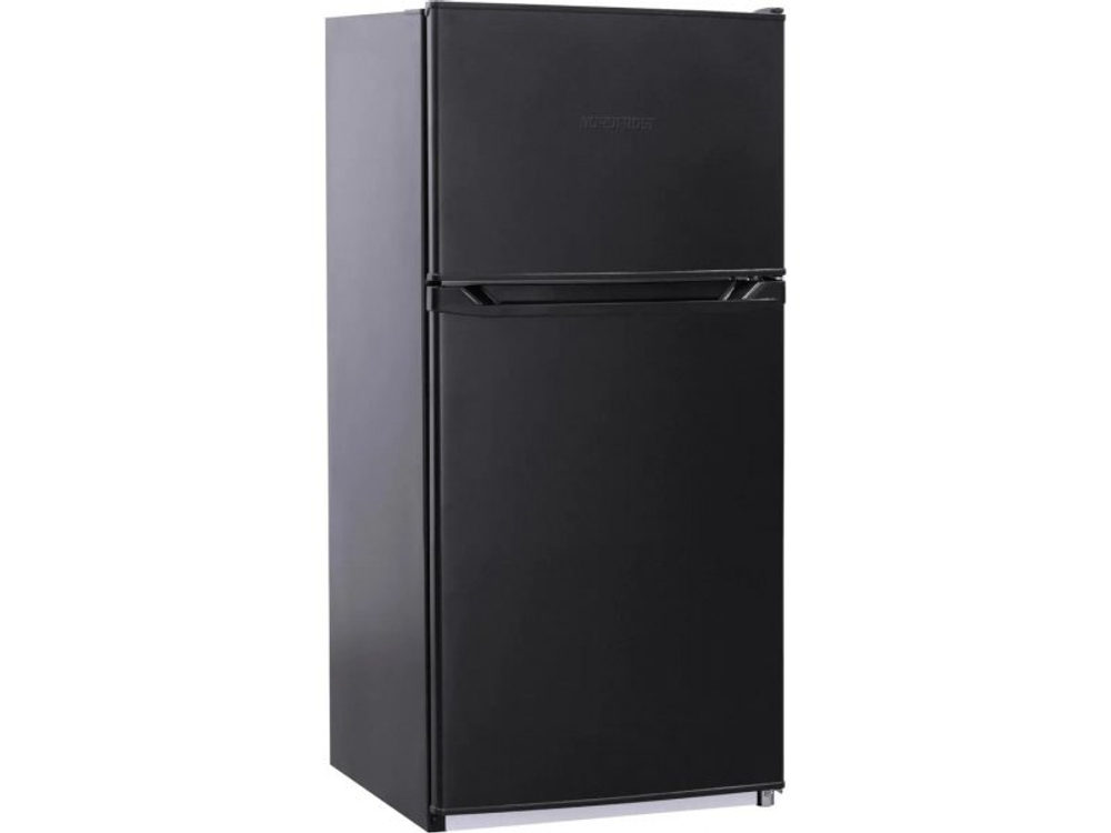 Холодильник двухкамерный Nordfrost NRT 143 232 черный