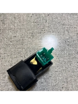 Коммутатор AC двигателя 152FMH 125см3