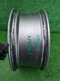 Диск литой R18 BMW X1 F48 (2015-2022) 566 стиль