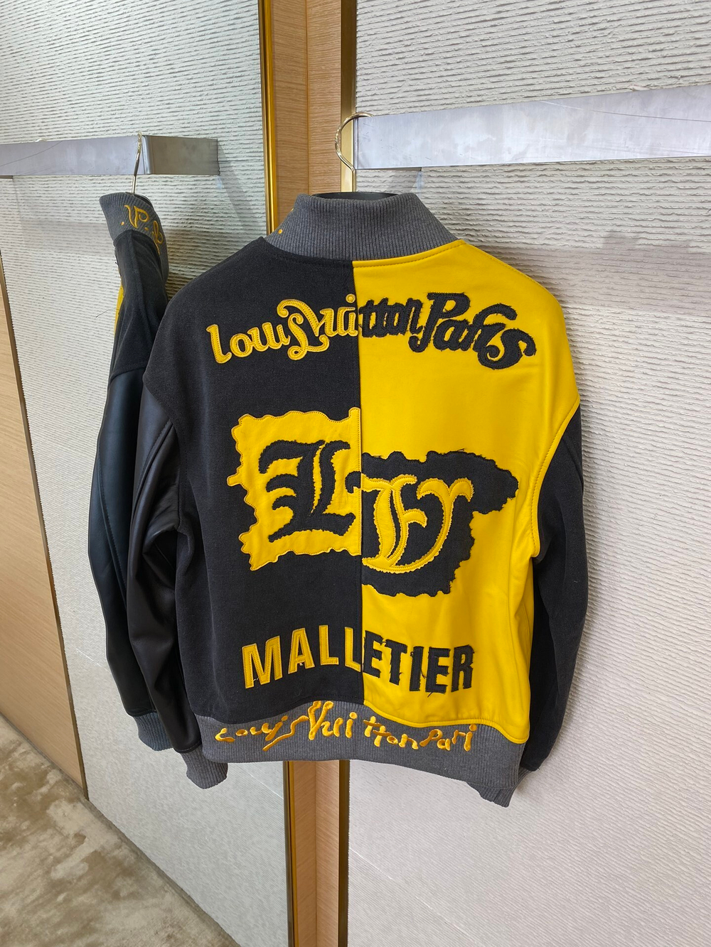 Louis Vuitton Jacket
