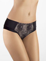 Трусики-слипы Aphelia (Размер: 42) (Цвет: черный)