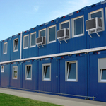Кондиционер оконный Ballu WIND COOL